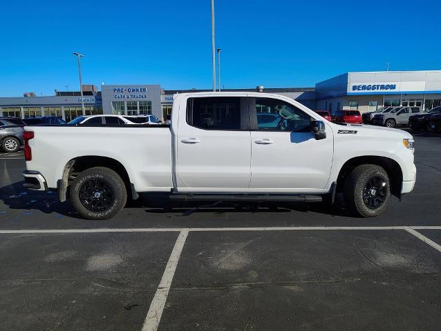 2024 Chevrolet Silverado 1500 Vehicle Photo in GREEN BAY, WI 54304-5303