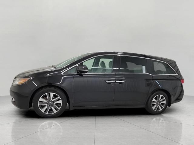 2016 Honda Odyssey Vehicle Photo in Oshkosh, WI 54904