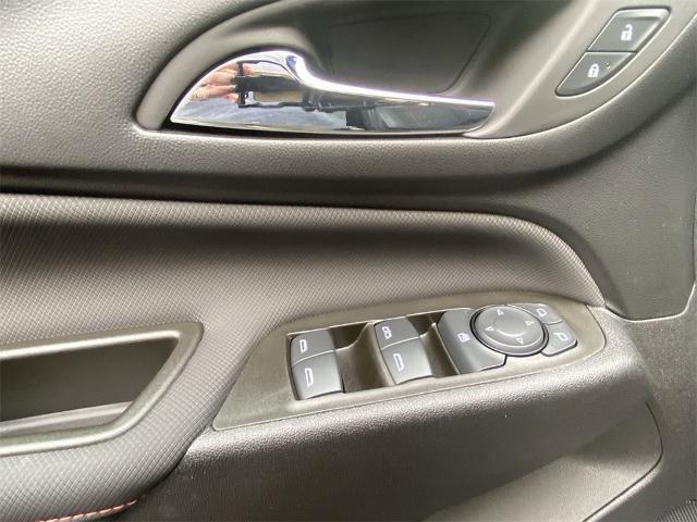 2024 Chevrolet Equinox Vehicle Photo in MARION, NC 28752-6372