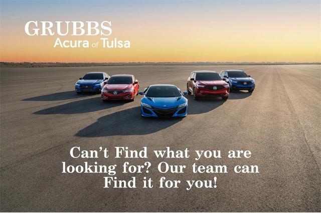 2022 Acura RDX Vehicle Photo in Tulsa, OK 74129