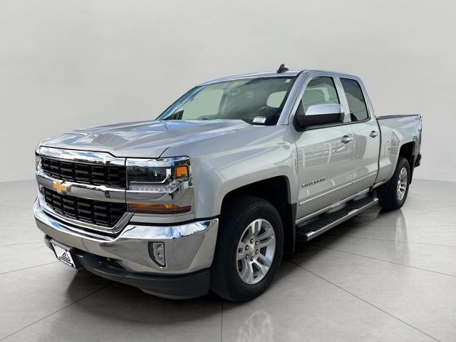 2019 Chevrolet Silverado 1500 LD Vehicle Photo in MANITOWOC, WI 54220-5838