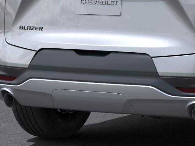 2025 Chevrolet Blazer Vehicle Photo in LAUREL, MD 20707-4697