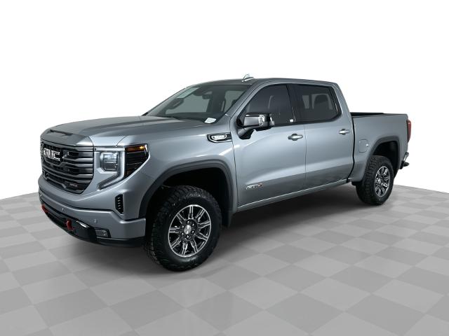 2024 GMC Sierra 1500 Vehicle Photo in GILBERT, AZ 85297-0402