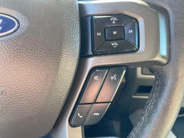 2019 Ford Expedition Vehicle Photo in Terrell, TX 75160