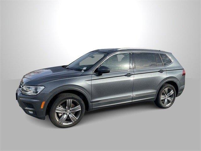 2020 Volkswagen Tiguan Vehicle Photo in BEND, OR 97701-5133