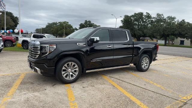 2023 GMC Sierra 1500 Vehicle Photo in BATON ROUGE, LA 70806-4466