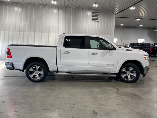 2021 Ram 1500 Vehicle Photo in GLENWOOD, MN 56334-1123