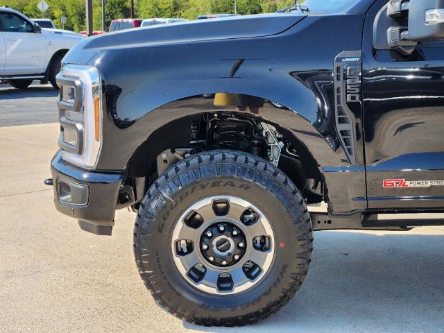 2024 Ford Super Duty F-250 SRW Vehicle Photo in Pilot Point, TX 76258