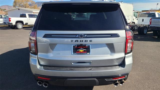 2024 Chevrolet Tahoe Vehicle Photo in FLAGSTAFF, AZ 86001-6214