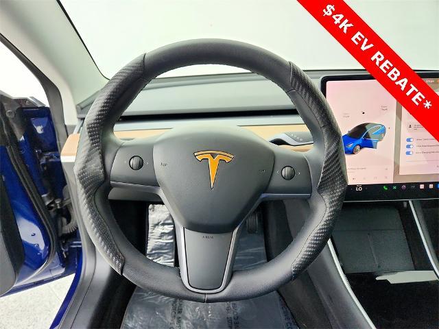 2020 Tesla Model 3 Vehicle Photo in Grapevine, TX 76051