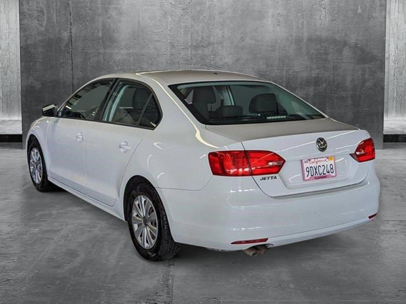 2014 Volkswagen Jetta Sedan Vehicle Photo in Clearwater, FL 33765