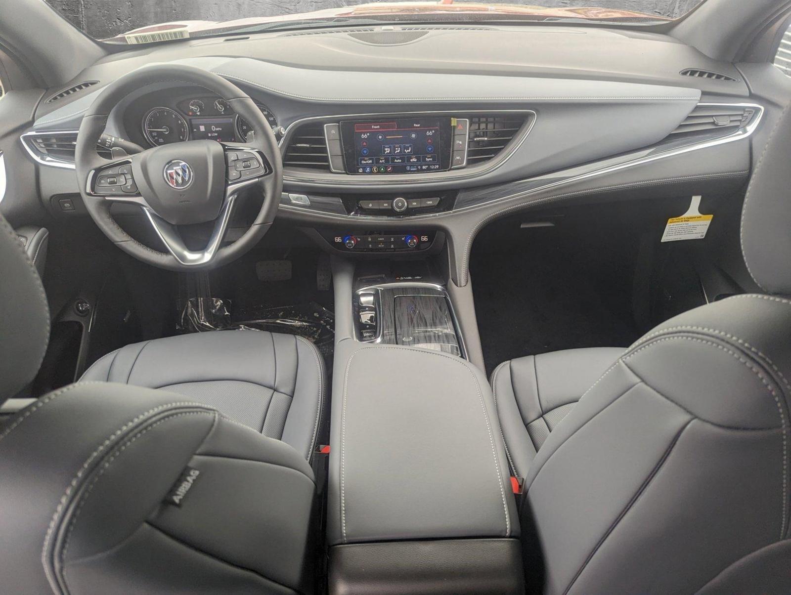 2023 Buick Enclave Vehicle Photo in CORPUS CHRISTI, TX 78412-4902