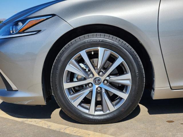 2019 Lexus ES 350 Vehicle Photo in Lawton, OK 73505-3409