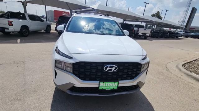 2023 Hyundai SANTA FE Vehicle Photo in Odessa, TX 79762