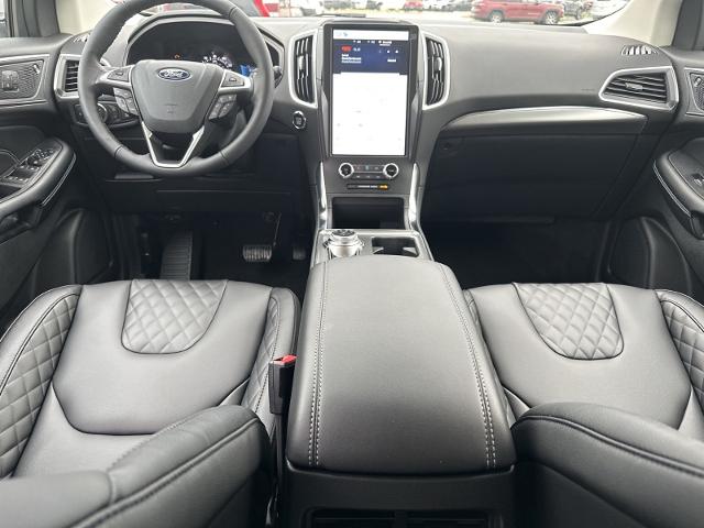 2024 Ford Edge Vehicle Photo in Terrell, TX 75160