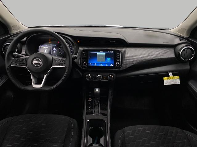 2024 Nissan Kicks Vehicle Photo in Appleton, WI 54913