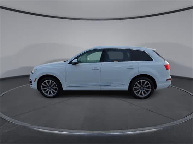 2018 Audi Q7 Vehicle Photo in Corpus Christi, TX 78411