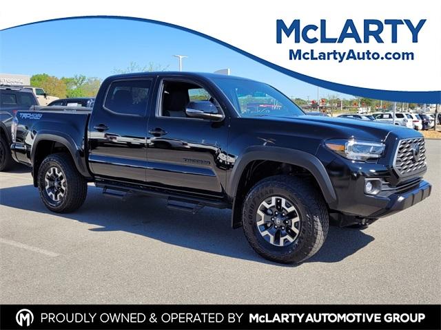2023 Toyota Tacoma 4WD Vehicle Photo in North Little Rock, AR 72117