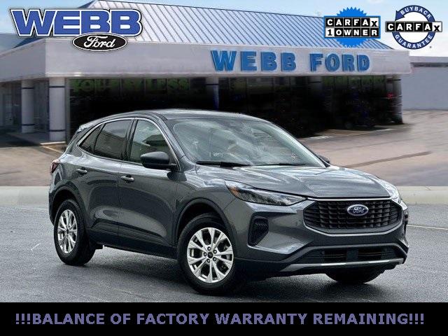 2023 Ford Escape Vehicle Photo in Highland, IN 46322