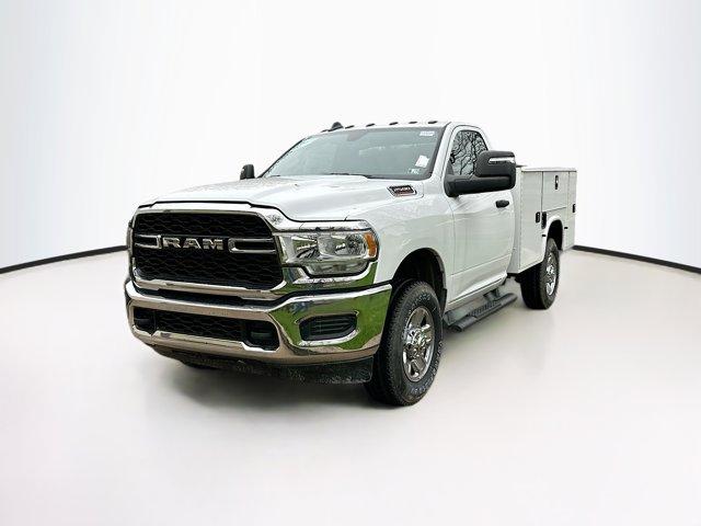 2023 Ram 2500 Vehicle Photo in Doylsetown, PA 18901