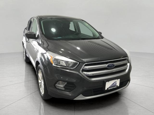 2017 Ford Escape Vehicle Photo in GREEN BAY, WI 54303-3330
