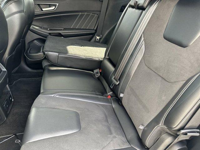 2020 Ford Edge Vehicle Photo in TEMPLE, TX 76504-3447