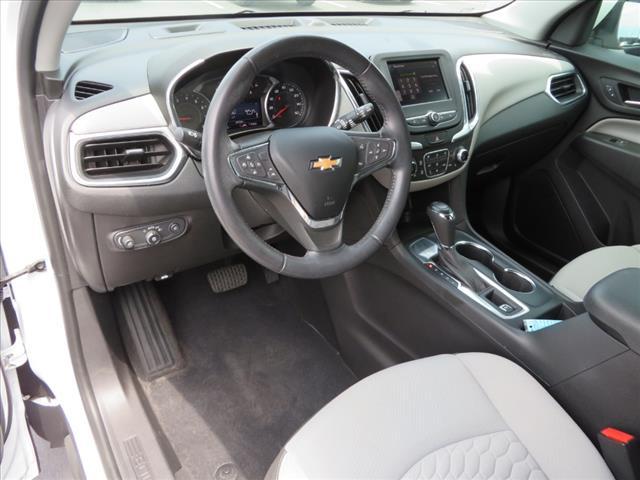 2021 Chevrolet Equinox Vehicle Photo in LEESBURG, FL 34788-4022