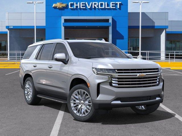 2023 Chevrolet Tahoe Vehicle Photo in HOUSTON, TX 77083-5701