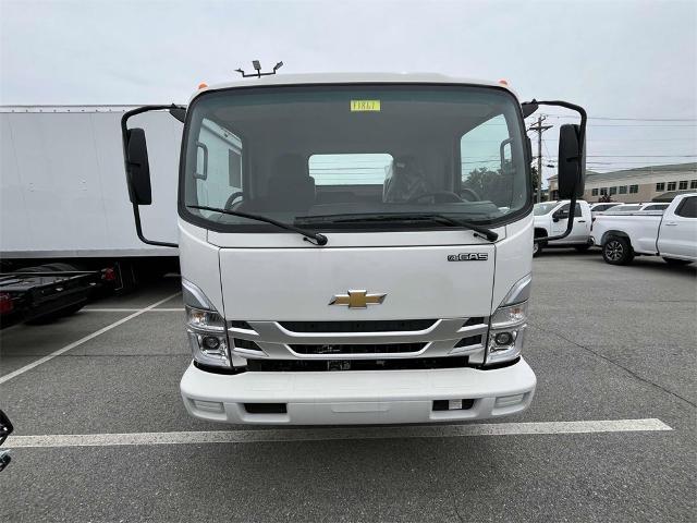 2024 Chevrolet 4500 HG LCF Gas Vehicle Photo in ALCOA, TN 37701-3235