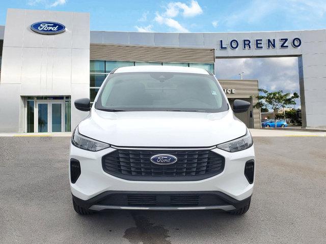 Used 2024 Ford Escape Active with VIN 1FMCU0GN9RUA03466 for sale in Homestead, FL