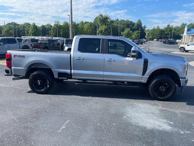 Certified 2023 Ford F-250 Super Duty XL with VIN 1FT8W2BA0PEE19322 for sale in Loganville, GA