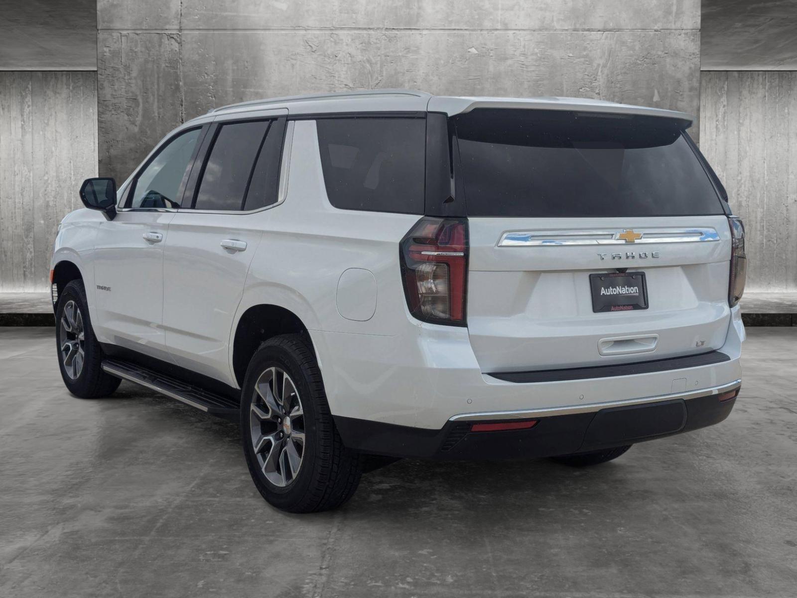 2024 Chevrolet Tahoe Vehicle Photo in CORPUS CHRISTI, TX 78412-4902