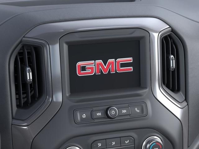 2024 GMC Sierra 2500 HD Vehicle Photo in GREEN BAY, WI 54303-3330