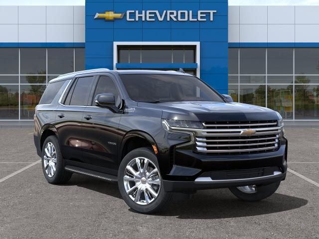 2024 Chevrolet Tahoe Vehicle Photo in MIAMI, FL 33172-3015