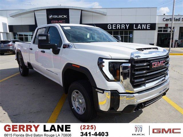 2024 GMC Sierra 2500 HD Vehicle Photo in BATON ROUGE, LA 70806-4466