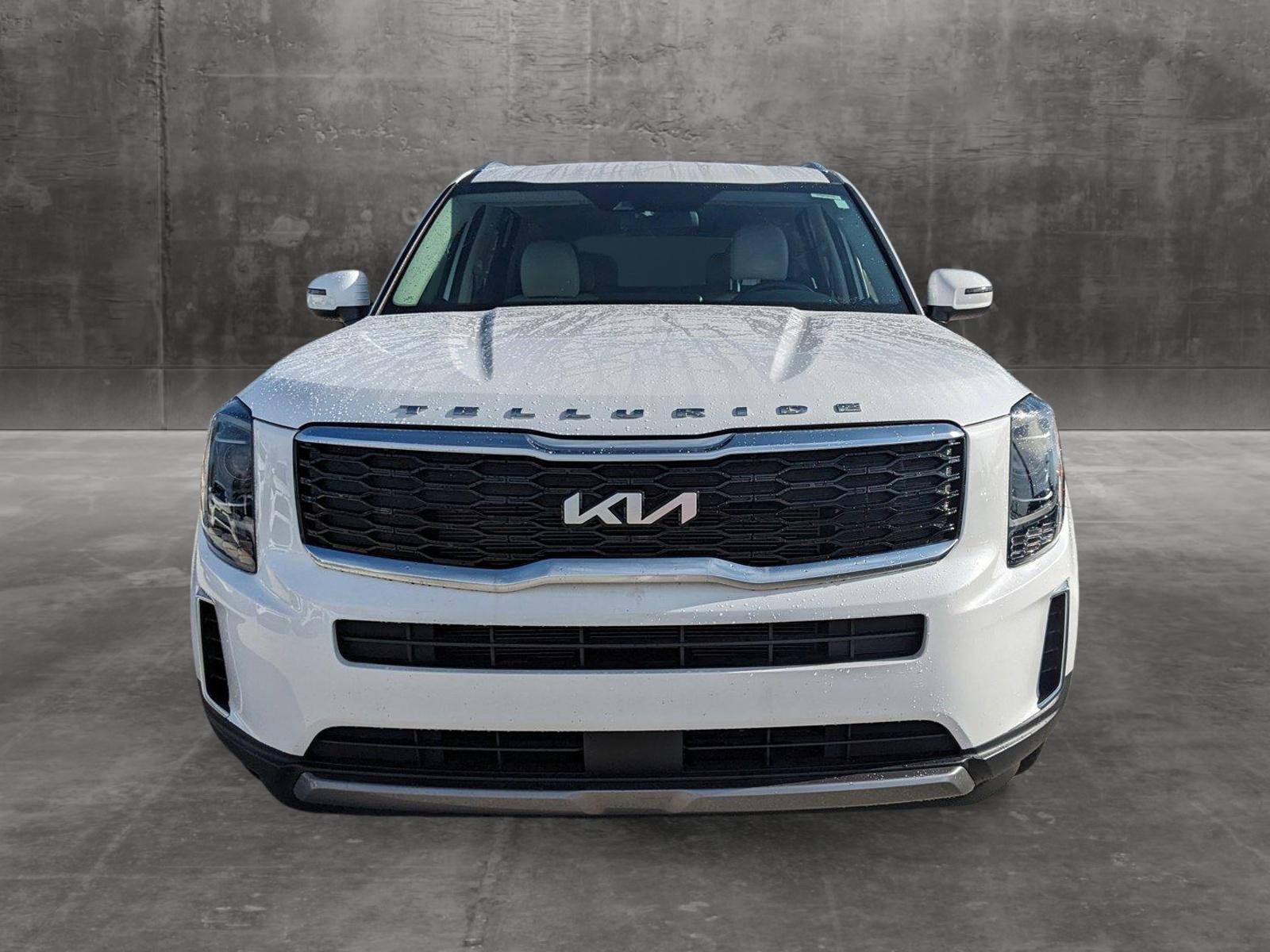 2022 Kia Telluride Vehicle Photo in Winter Park, FL 32792