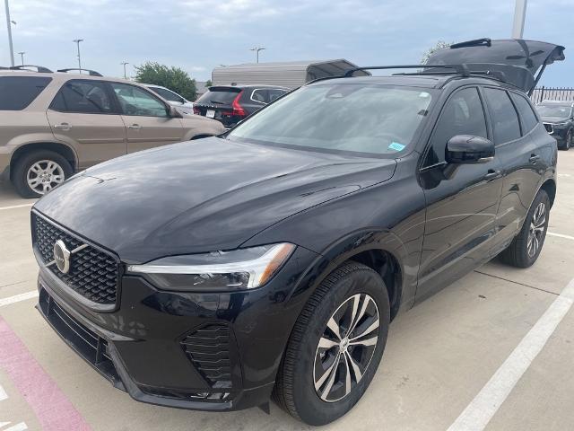 2024 Volvo XC60 Vehicle Photo in Grapevine, TX 76051