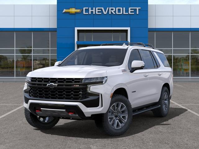 2024 Chevrolet Tahoe Vehicle Photo in DENVER, CO 80221-3610