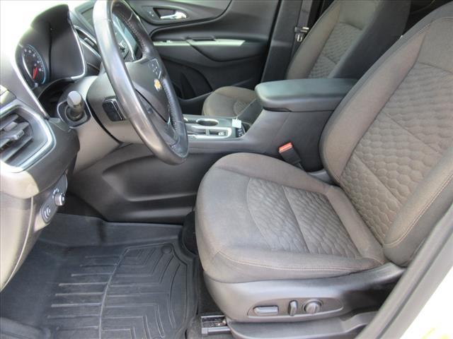 2019 Chevrolet Equinox Vehicle Photo in LEESBURG, FL 34788-4022