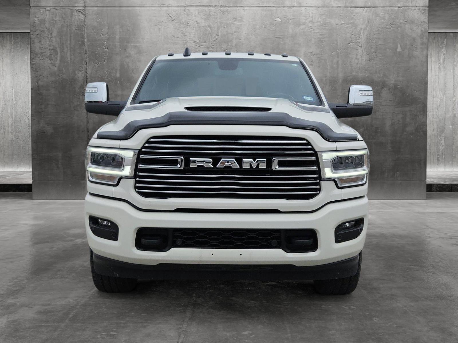 2023 Ram 2500 Vehicle Photo in NORTH RICHLAND HILLS, TX 76180-7199