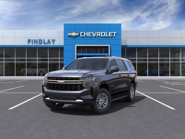 2024 Chevrolet Tahoe Vehicle Photo in LAS VEGAS, NV 89118-3267