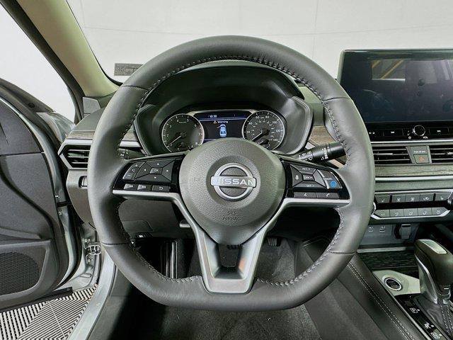 2024 Nissan Altima Vehicle Photo in Doylestown, PA 18901