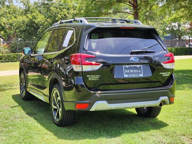 2024 Subaru Forester Vehicle Photo in DALLAS, TX 75209