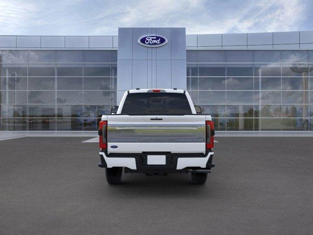 2024 Ford Super Duty F-250 SRW Vehicle Photo in Boyertown, PA 19512