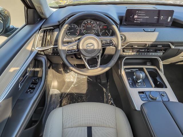 2024 Mazda CX-90 Vehicle Photo in Plainfield, IL 60586