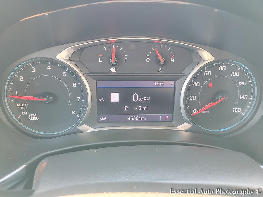 2020 Chevrolet Equinox Vehicle Photo in Saint Charles, IL 60174