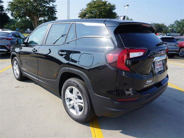 2024 GMC Terrain Vehicle Photo in BATON ROUGE, LA 70806-4466