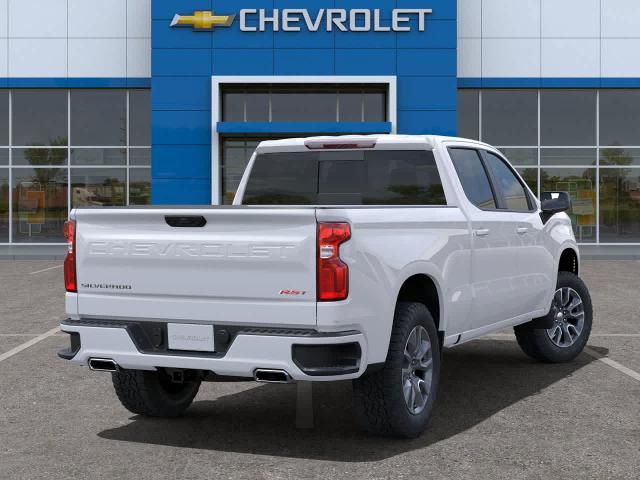 2024 Chevrolet Silverado 1500 Vehicle Photo in ANCHORAGE, AK 99515-2026