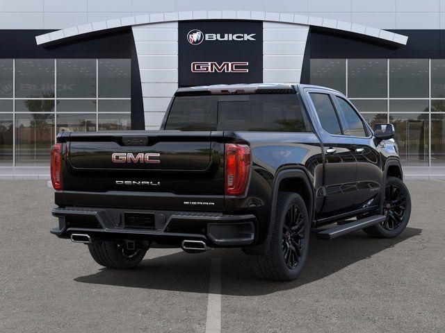 2024 GMC Sierra 1500 Vehicle Photo in WATERTOWN, CT 06795-3318