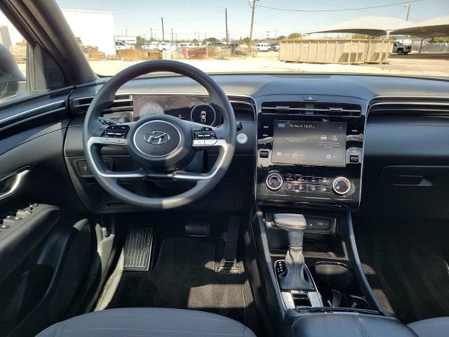 2022 Hyundai Santa Cruz Vehicle Photo in MIDLAND, TX 79703-7718